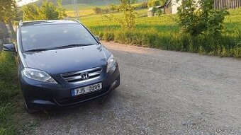 Prodám Honda Fr-v 2.2cdti 103 kW 6 mistne - 1