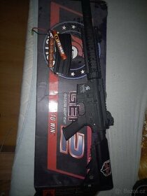 M4 sportline - 1