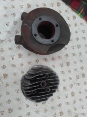Cz 125 B/T