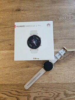 Chytré hodinky Huawei gt 2