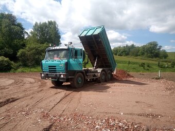 Tatra 815 6x4