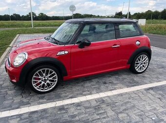 Mini Cooper JCW 155 kW - 1