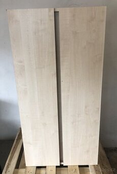 Akustické panely - bedny. - 1