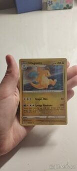Pokémon KARTIČKY,(dragonite,rapidash) - 1