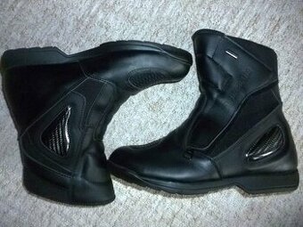STYLMARTIN - moto boty - 1