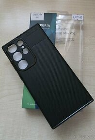 Samsung s23 ultra nový obal-pouzdro