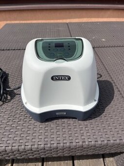 Solinator, chlorinator Intex