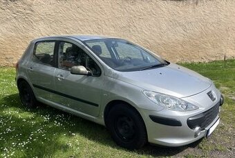 Peugeot 307 1.4 - 1