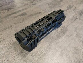 NOVÝ - MCS předpažbí Dagger 7" a 10" pro MCS100 (EMF100)