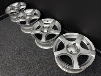 Alu MAM 4x100 14”