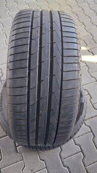 Prodám 2 x letní pneu Hankook 225/50/17 - 1