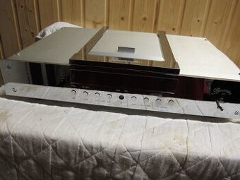 Burmester 001 High End CD přehrávač velmi dobrý stav