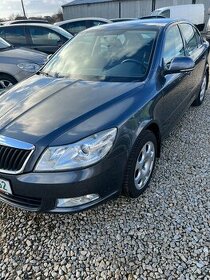 Octavia 1,2tsi