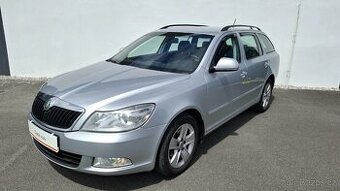 Škoda Octavia 1,9 TDI 77 kW Ambiente