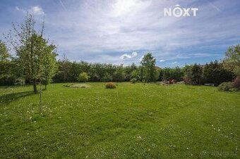 Prodej pozemek Bydlení, 790㎡