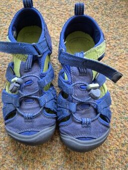 Keen 32
