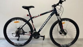 CANNONDALE, rám L, kola 29" pro jezdce od 175 cm