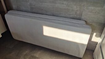 Matrace 80 x 200 zdarma - 1