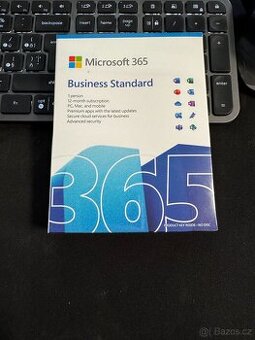 Předplatné Microsoft Office 365