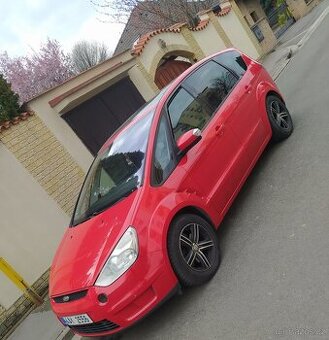 Prodám Ford s Max 7 míst
