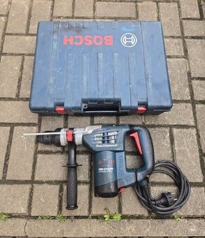 Bosch GBH 4-32DFR, sekací/ vrtací kladivo