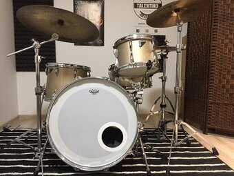 Remo Mastertouch USA - 1