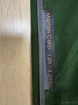 Sportex Morion carp ST 12ft 3,25lb - 1