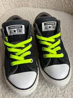 Tenisky Converse vel. 33