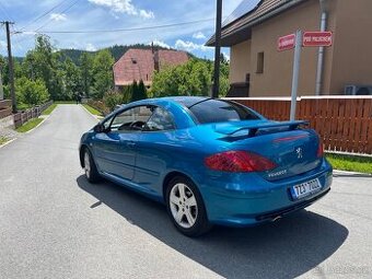 Peugeot 307 cc