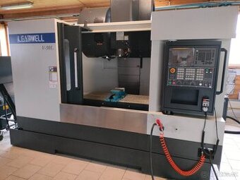Leadwell V-50L