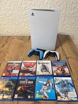 Playstation 5