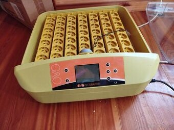 Líheň OVO incubator 56 vajec inkubátor