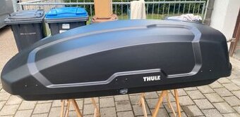 Thule Force XT M