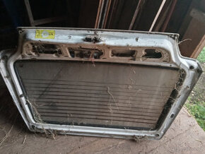 Dveře zavazadlového prostoru VW Golf mk2 - 1