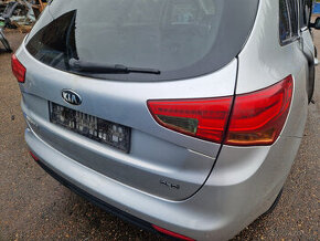 Kia Cee´d kombi 2014