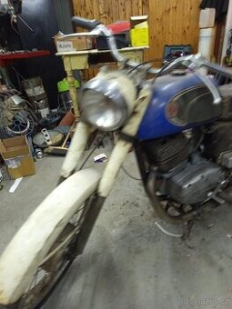 Čz 125/476