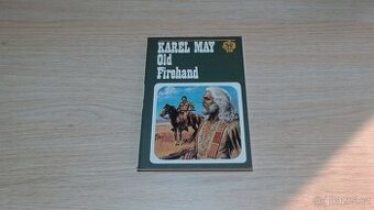 May - Old firehand - 1