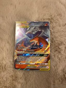 Pokemon karta - 1