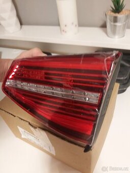 Original Vw led zadní světlo pravé vnitřní