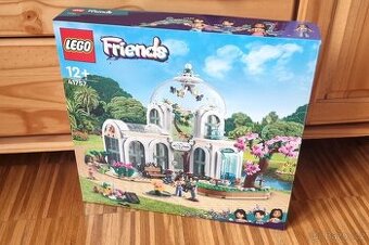 Lego 41757 Botanická zahrada