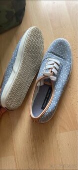 Boty Tommy Hilfiger - 1