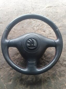 Volant škoda