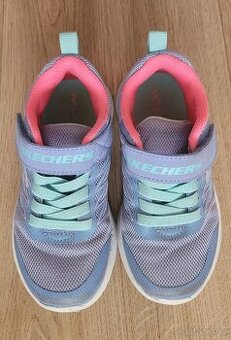 Dívčí tenisky Skechers, vel. 27