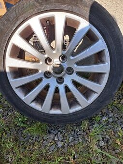 Opel Insignia Alu kola R18