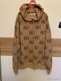 Mikina New Yorker