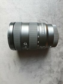 sony E 16-55 f 2,8