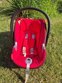 Cybex Aton Q - Autosedačka - SEMI Univerzsal: 0 - 13kg