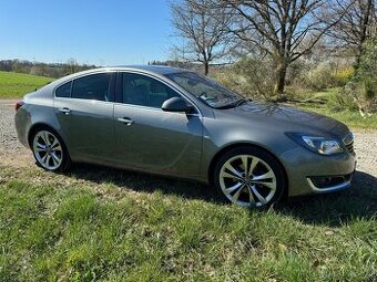 Prodám Opel Insignia
