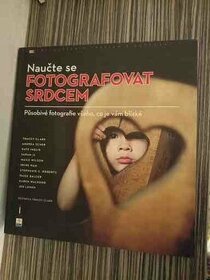 Naučte se fotografovat srdcem - 1