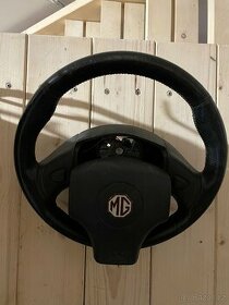 MG MGF TF Volant s airbagem